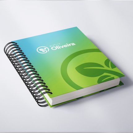 agenda personalizada
