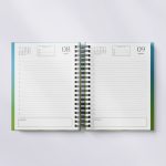 agenda personalizada