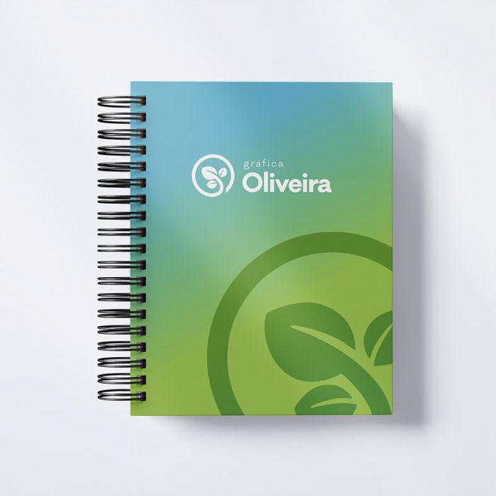 agenda personalizada