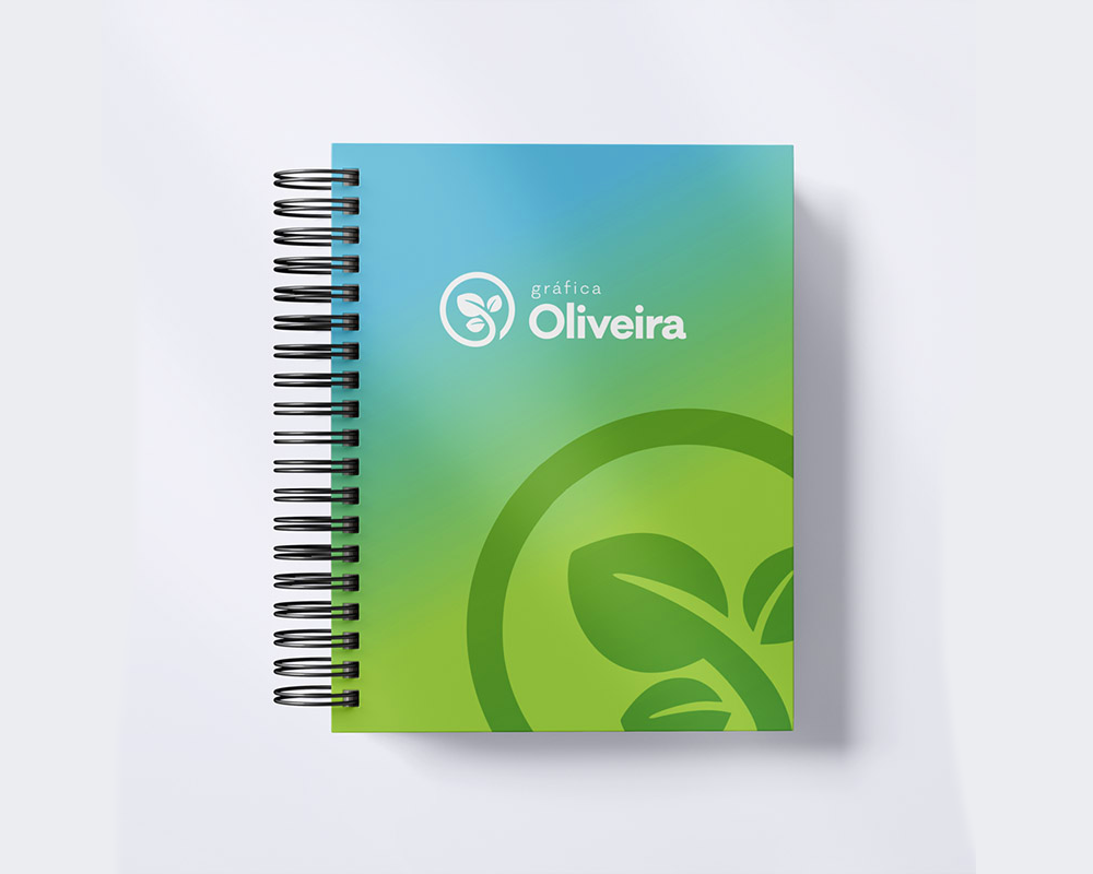 agenda personalizada para empresas