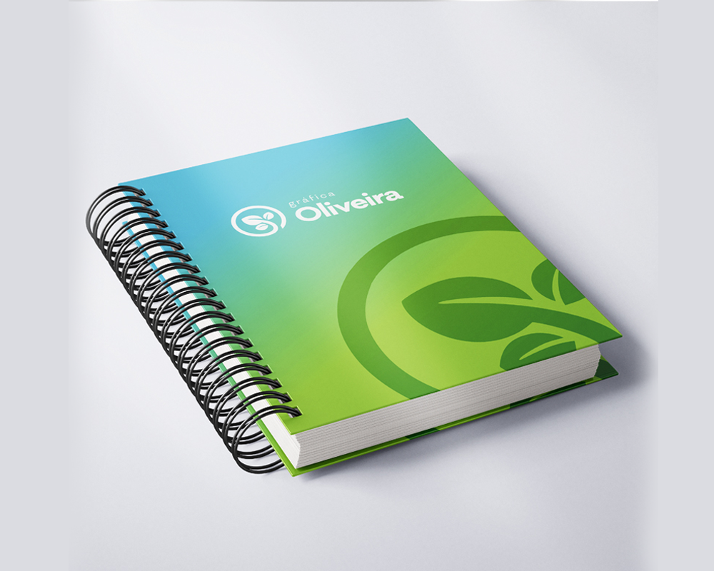 agenda personalizada para empresas